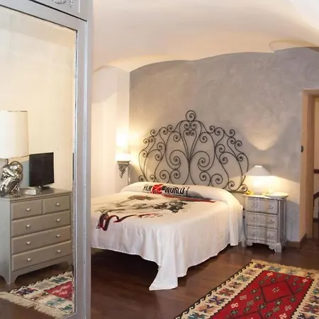 Chic Turin