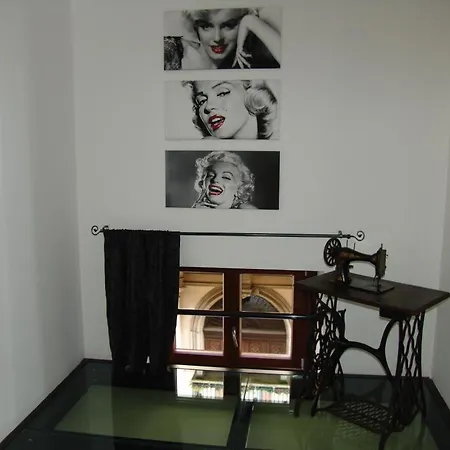 Bed & Breakfast Chic Turijn