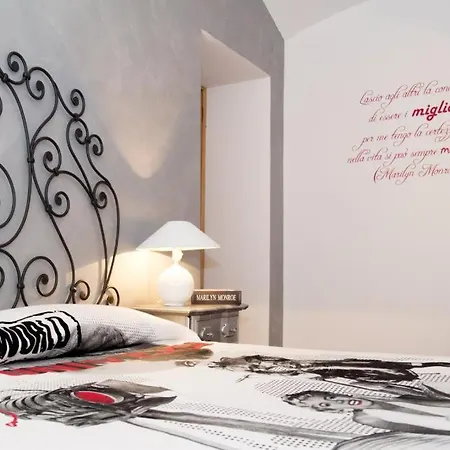 Bed & Breakfast Chic Turijn