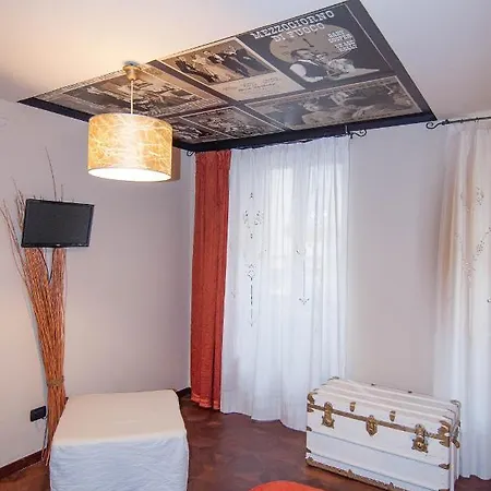 Bed and breakfast Chic Turín