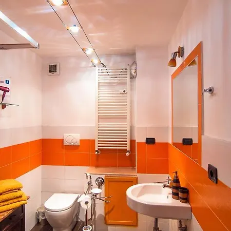 Chic Bed & Breakfast 3*