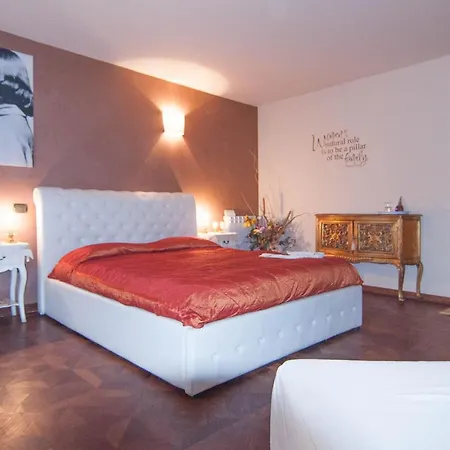 Chic Bed & Breakfast