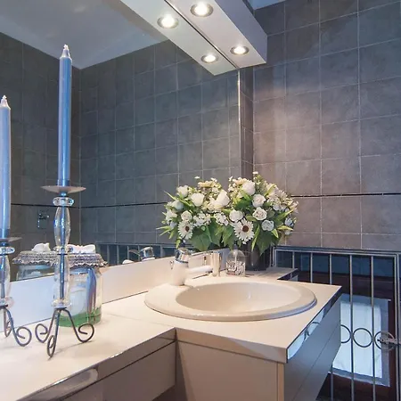 Chic Bed & Breakfast Turijn