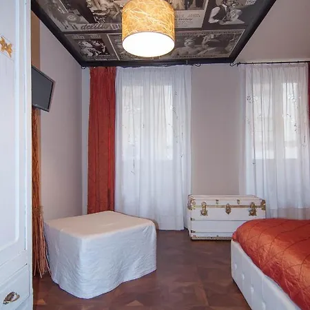 Chic 4* Turin