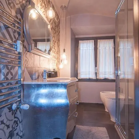 Bed and breakfast Chic Turín