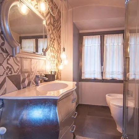 Bed & Breakfast Chic Turijn