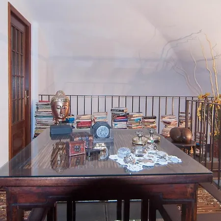 Bed & Breakfast Chic 3*