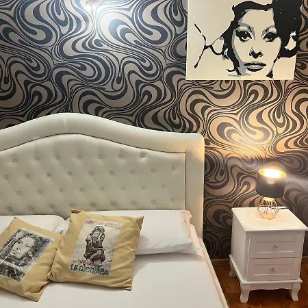 Chic Bed & Breakfast Turijn