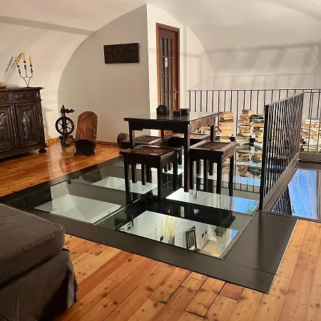 Chic Bed & Breakfast 4*
