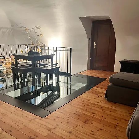 Chic Bed & Breakfast 4*