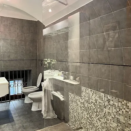 Chic לינה וארוחת בוקר