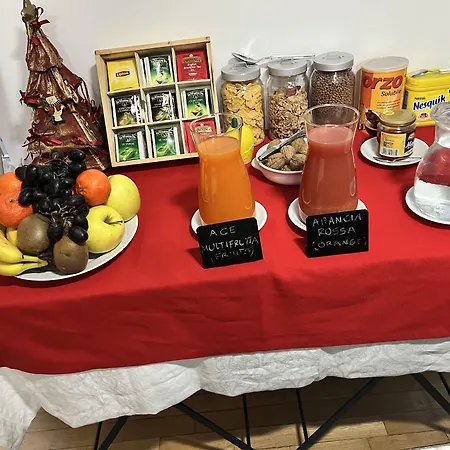 Bed and breakfast Chic Turín