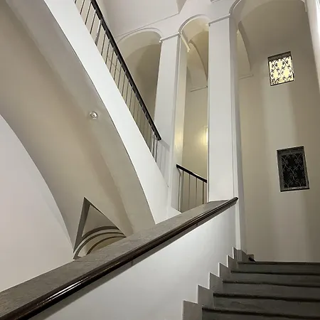 Chic Bed & Breakfast