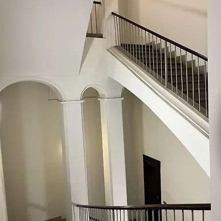 Chic Bed and breakfast