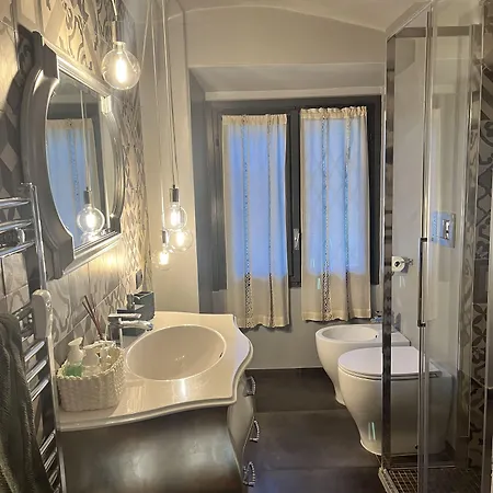 Chic לינה וארוחת בוקר