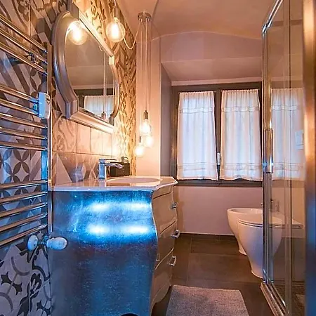 Chic Frühstückspension 4*