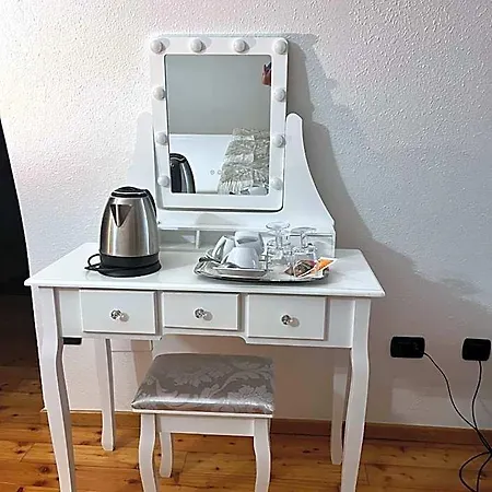 Frühstückspension Chic