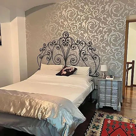 Chic Frühstückspension 4*