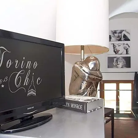 Chic 4* Turin