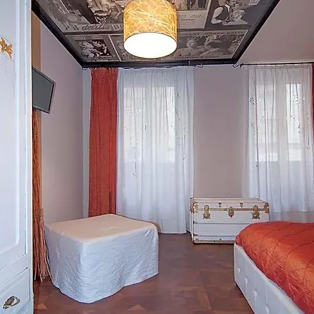 Chic 4* Turin