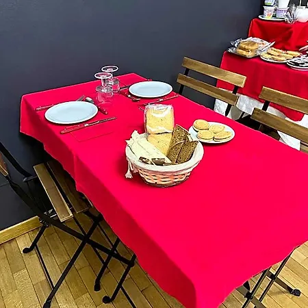 Frühstückspension Chic 4*
