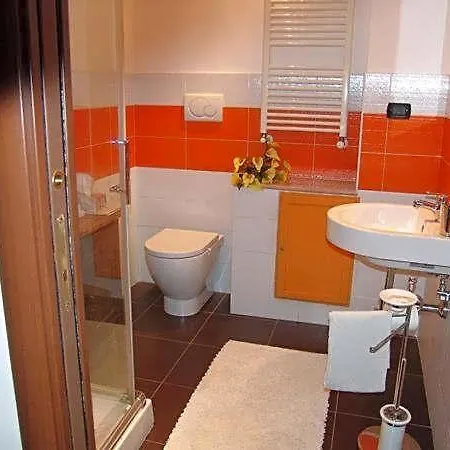 Chic Frühstückspension 4*