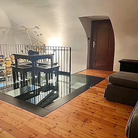 Chic Frühstückspension 4*