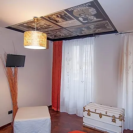 Chic 4*
