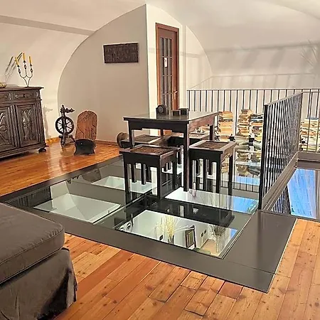 Frühstückspension Chic 4*
