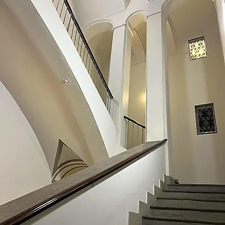 Chic Frühstückspension 4*
