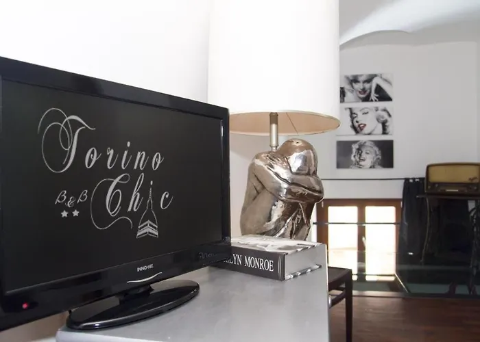 Chic Bed & Breakfast Torino