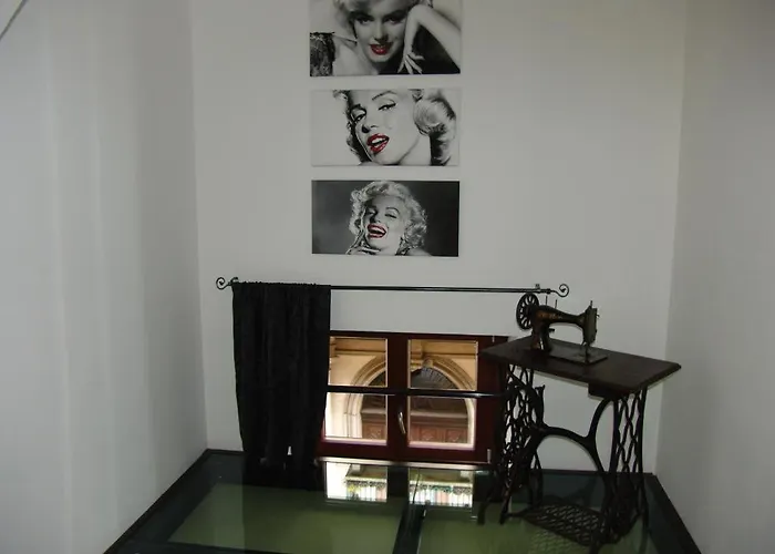 Bed & Breakfast Chic Torino