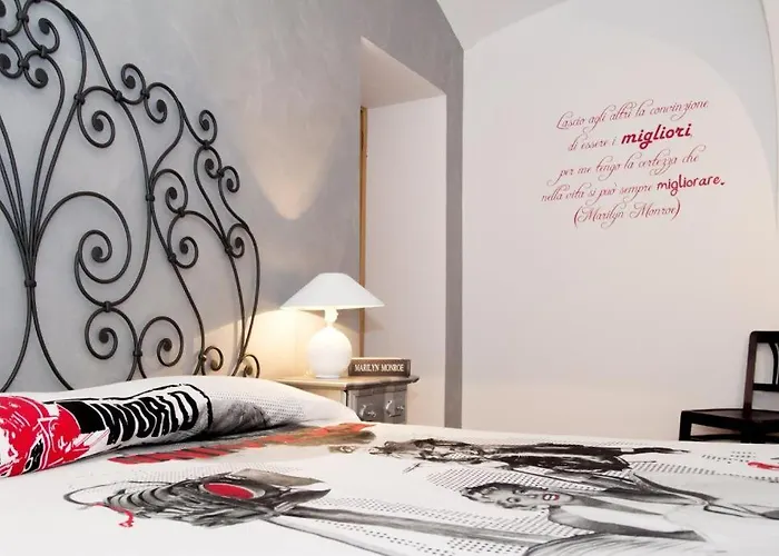 Bed & Breakfast Chic Torino