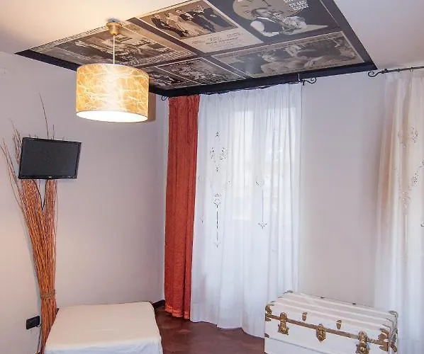 Bed and breakfast Chic Turín