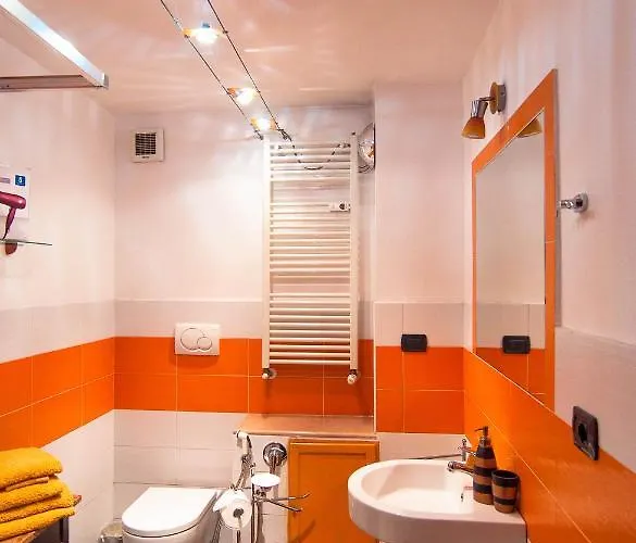 Chic Bed & Breakfast 3*