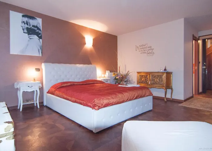 Chic Bed & Breakfast