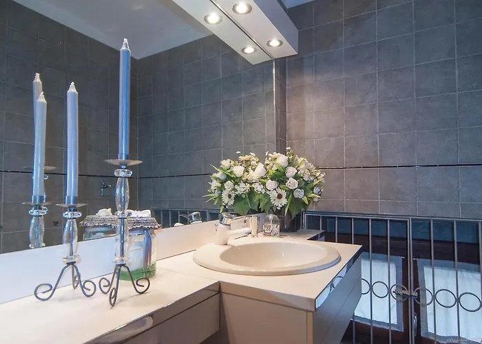 Chic Bed and breakfast Turín