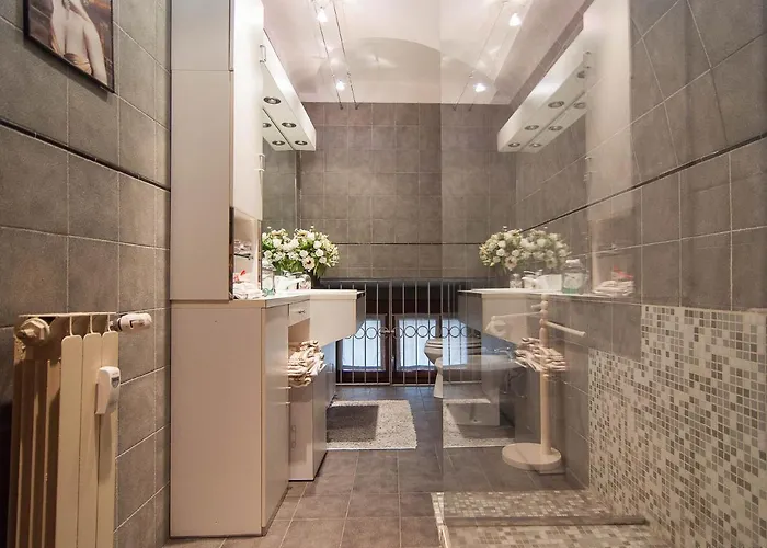 Bed & Breakfast Chic Torino