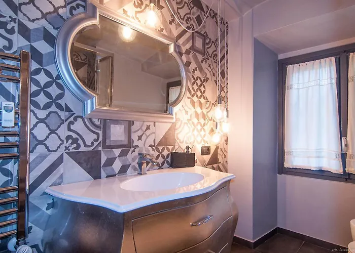 Chic Bed & Breakfast