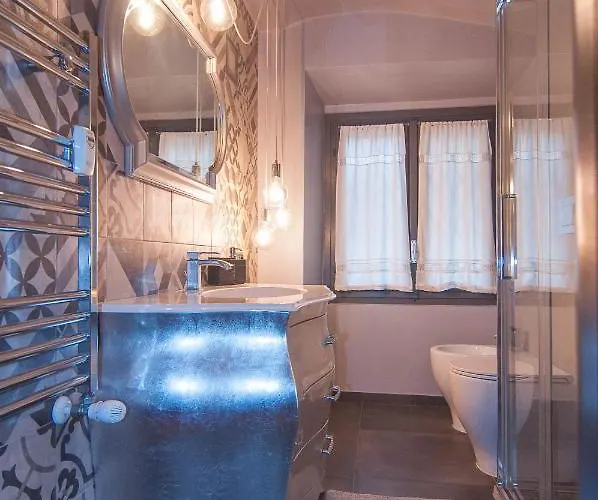 Bed & Breakfast Chic Torino