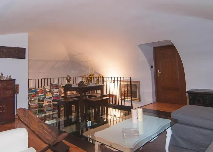 Chic Bed & Breakfast 3*