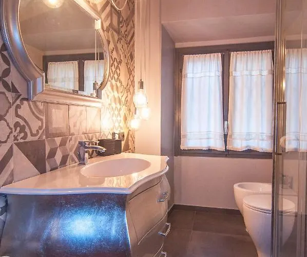 Bed & Breakfast Chic Torino