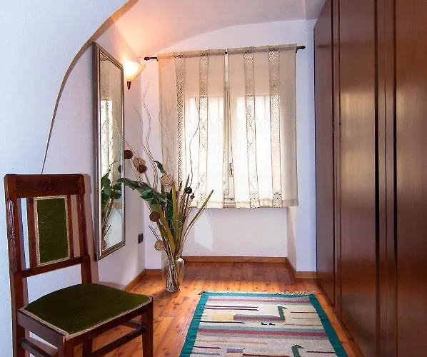 Bed & Breakfast Chic