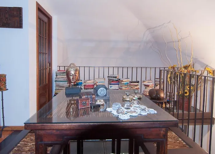 Bed & Breakfast Chic 3*