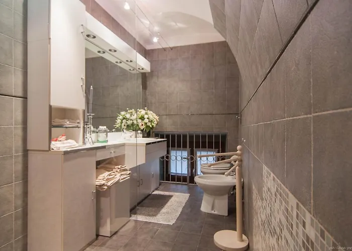 Bed & Breakfast Chic 3*