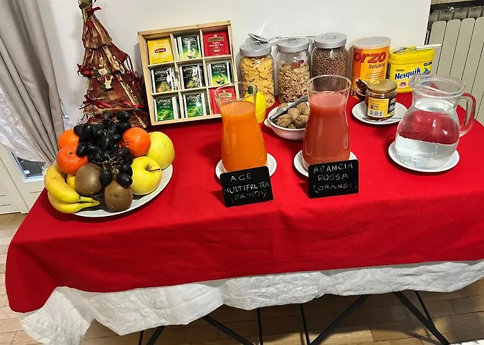 Chic Bed & Breakfast Torino