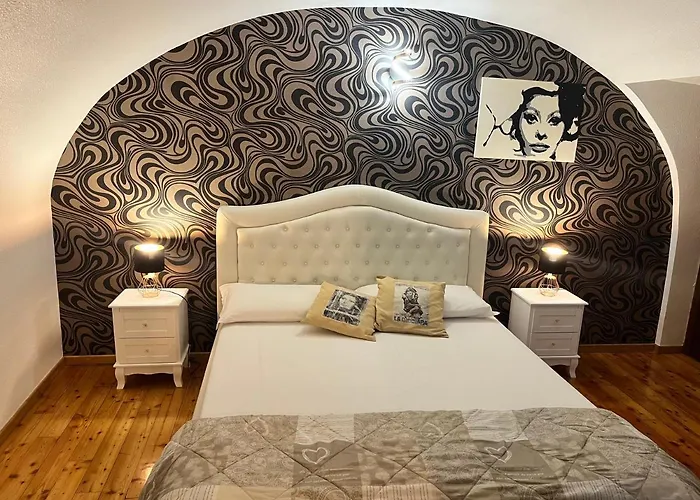 Bed & Breakfast Chic 3*