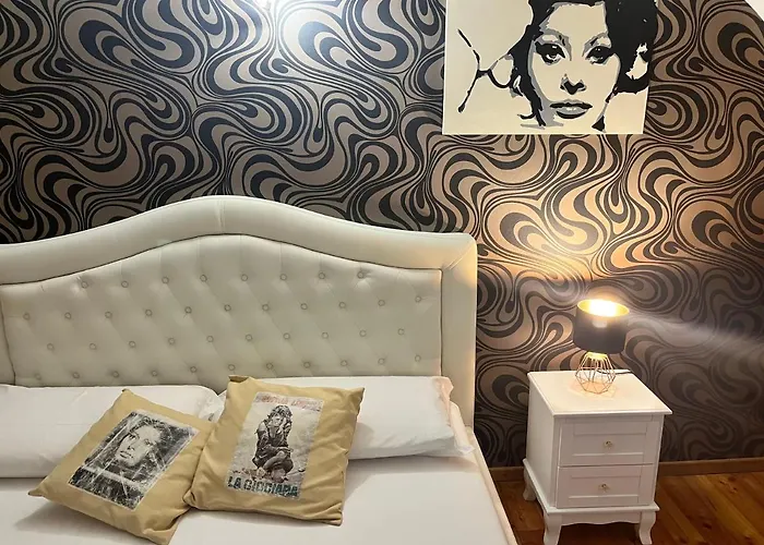 Chic Bed & Breakfast Torino