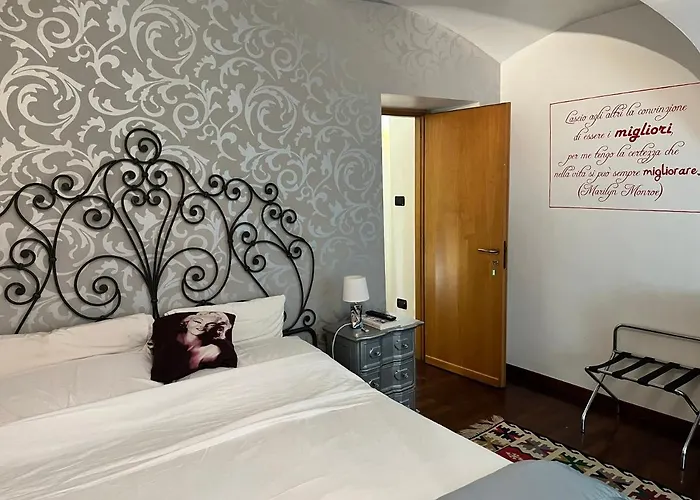 Bed & Breakfast Chic 3*