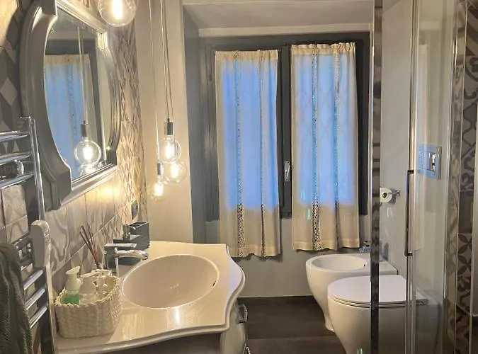 Bed and breakfast Chic